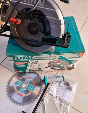 Total 1200W Circular Saw/1200w Total Circular Saw