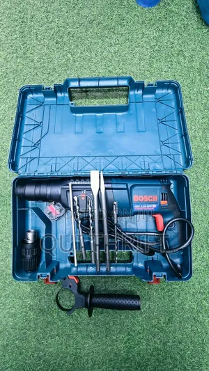 Electric Rotary Hammer Drill/Bosch Rotary Hammer 800w