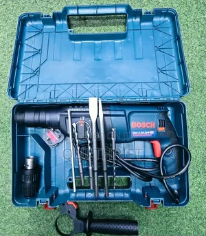 Electric Rotary Hammer Drill/Bosch Rotary Hammer 800w