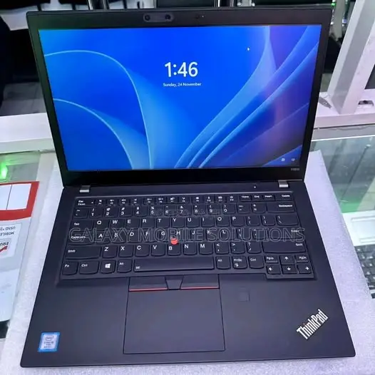 Laptop Lenovo ThinkPad T480s 8GB Intel Core i5 SSD 256GB