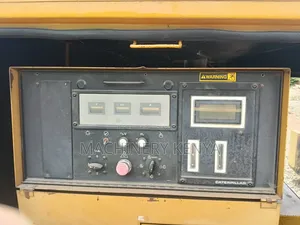 225kva Perkins Ex Uk Generator for Hire/Lease and Sale