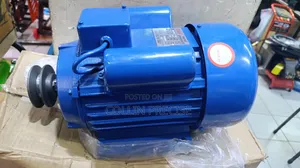 3.0 HP Astramilano Single Phase Copper Motor