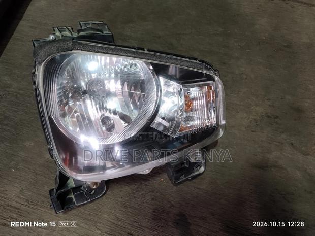 Suzuki Alto 2017 Headlight - thumbnail 2
