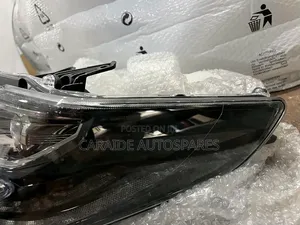 Alphard 2018/2019/2020 Headlight