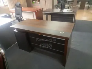 Boss Office Desk