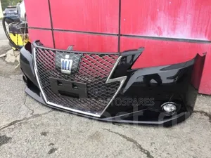 Crown Athlete 2014/2015/2016 Bumper
