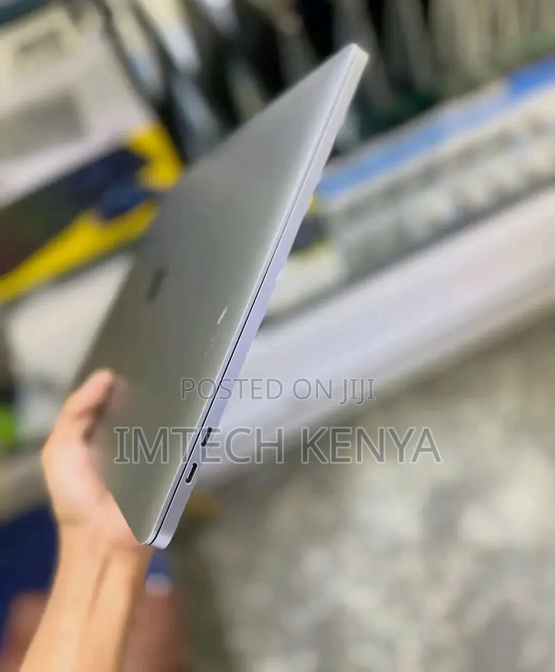 Laptop Apple MacBook Pro 2019 16GB Intel Core i9 SSD 512GB