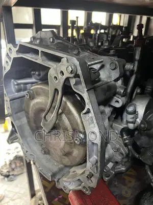 Gearbox Alto / Wargorn R Ro6