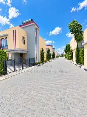Furnished 3bdrm Mansion in Acacia, Kitengela for sale