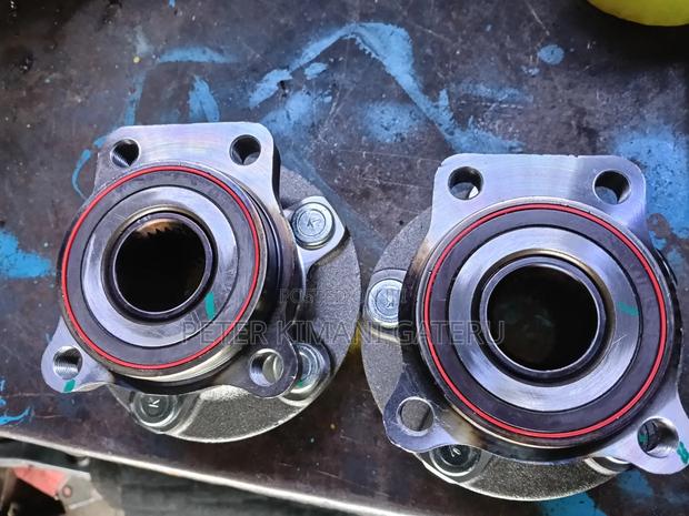 Subaru Front Wheel Bearing (ANY)