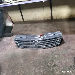 Nissan Bluebird Sylphy N17-Kg11 Grille, Model 2006/2010