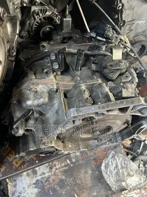 Gearbox Hr12 Niassan Note