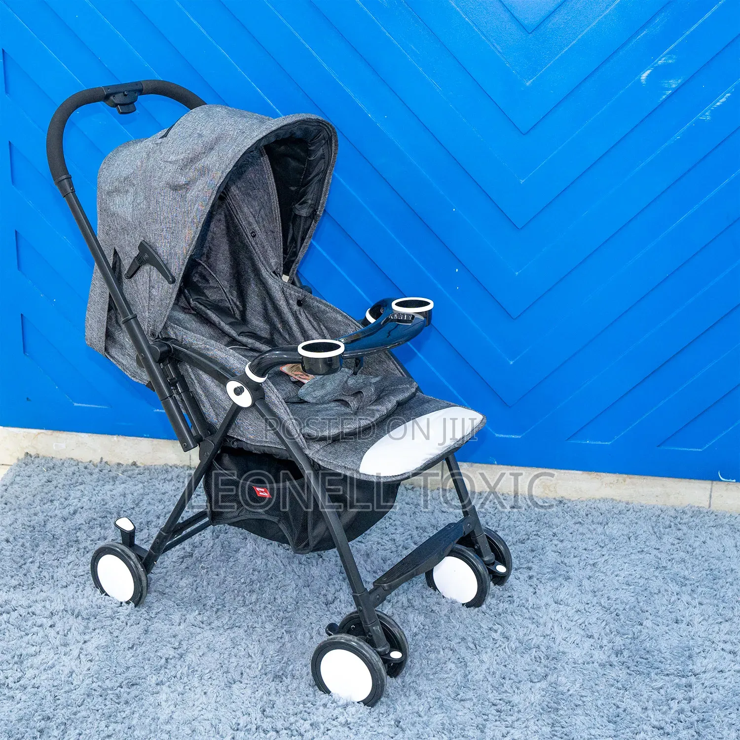 Baby Stroller