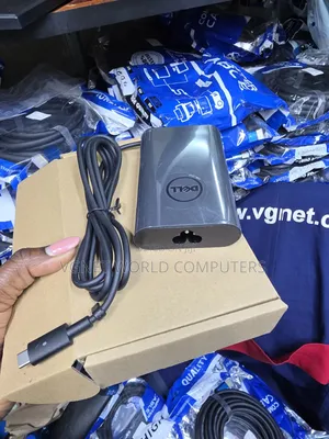 Original Dell Type-C 65watts 20v by 3.25a