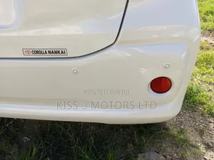 Toyota Passo 1.0 AWD 2019 White