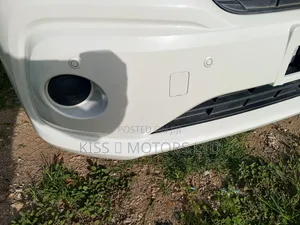 Toyota Passo 1.0 AWD 2019 White