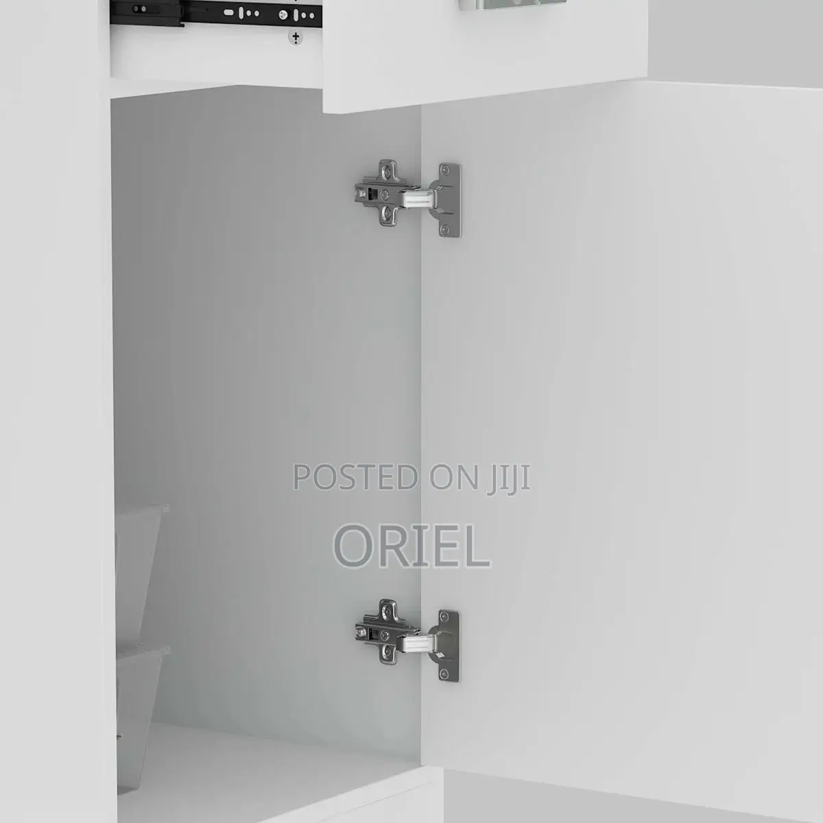 Office Reception Desk : Minimalist Reception Desk - 2M