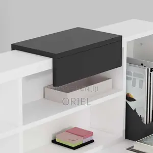 Office Reception Desk : Minimalist Reception Desk - 2M