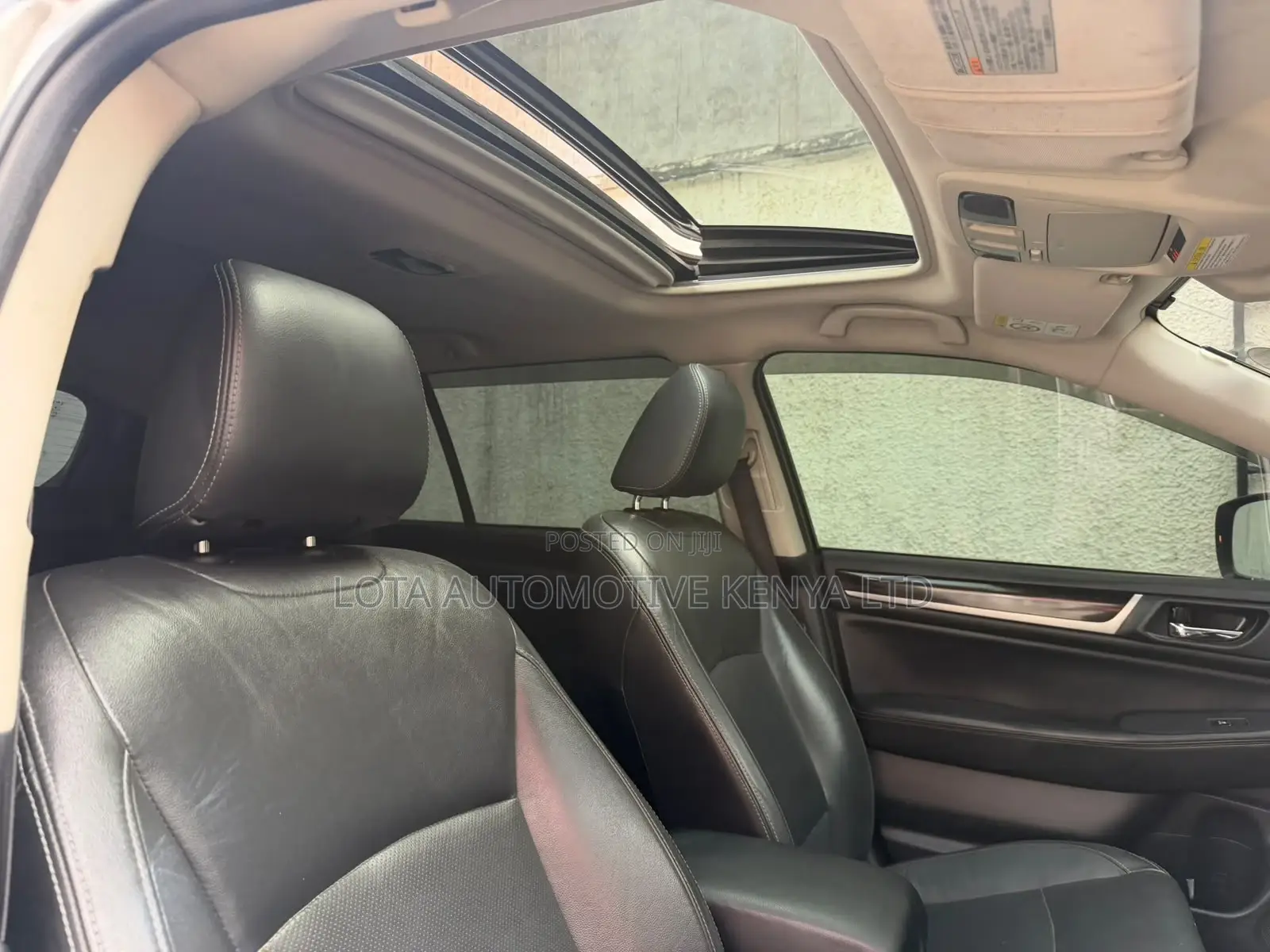 Subaru Outback 2.5i Premium AWD 2016 Gold