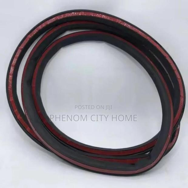 Adhesive Silicone Flexible Bathroom Water Barrier - thumbnail 2
