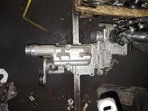 Nissan Note Turbo Charger