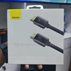 Baseus 8K HDMI Cable, 1m