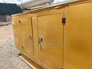 225kva Generator for Hire/Lease and Sale