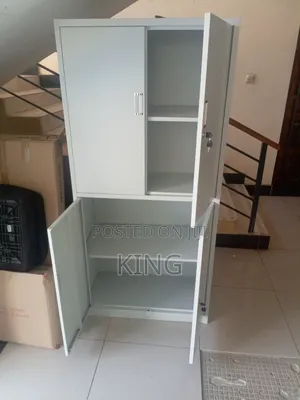 Four Door Cabinet Cabinet