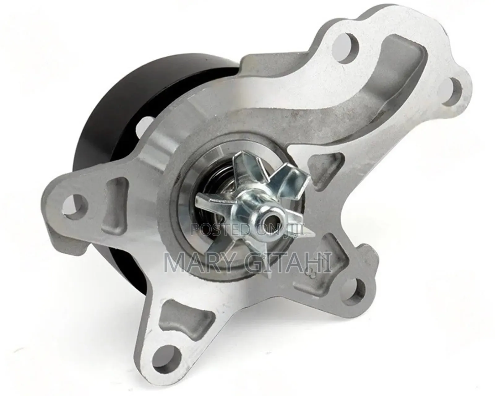 Water Pump Passo Old Model 2015