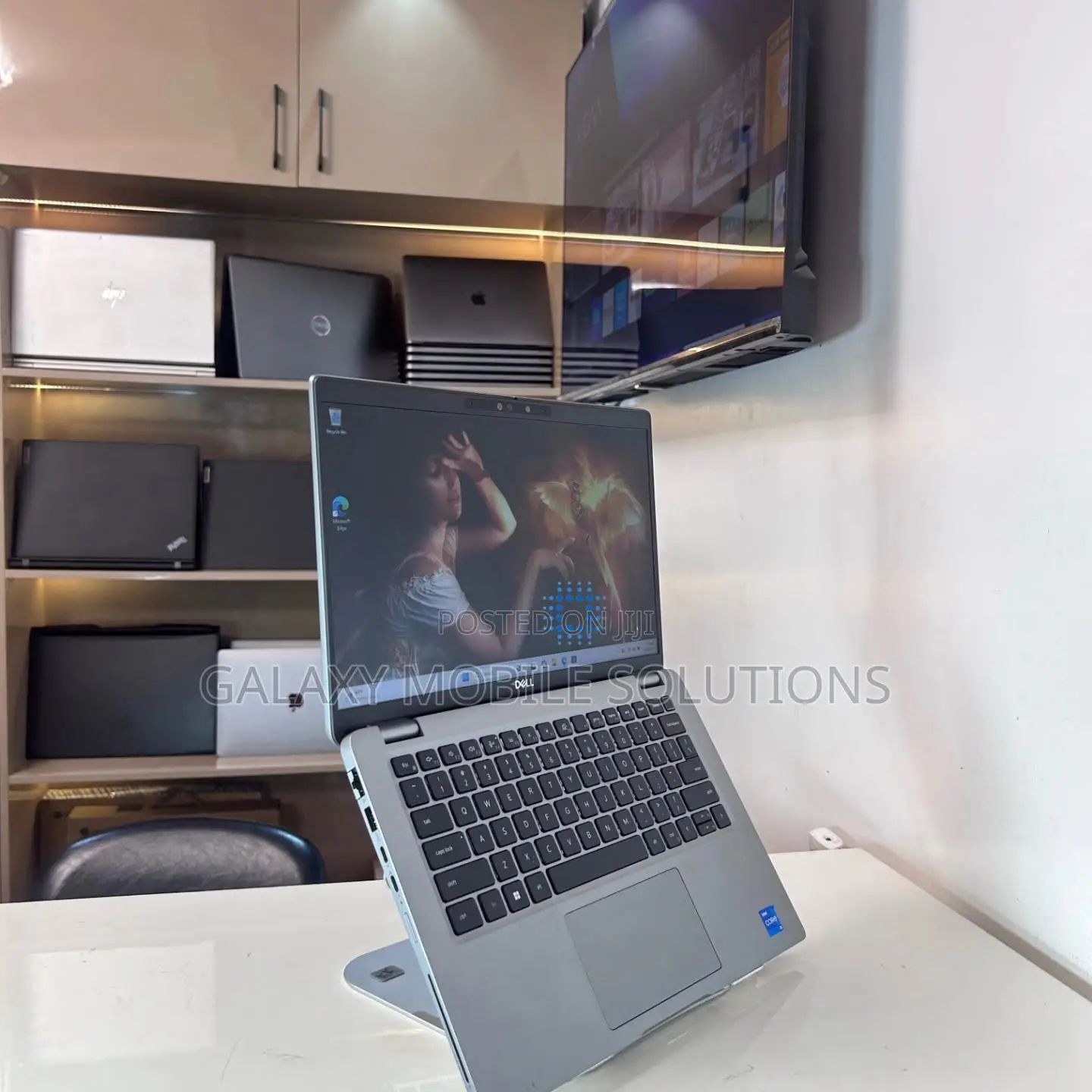 Laptop Dell Latitude 5440 16GB Intel Core i5 SSD 512GB