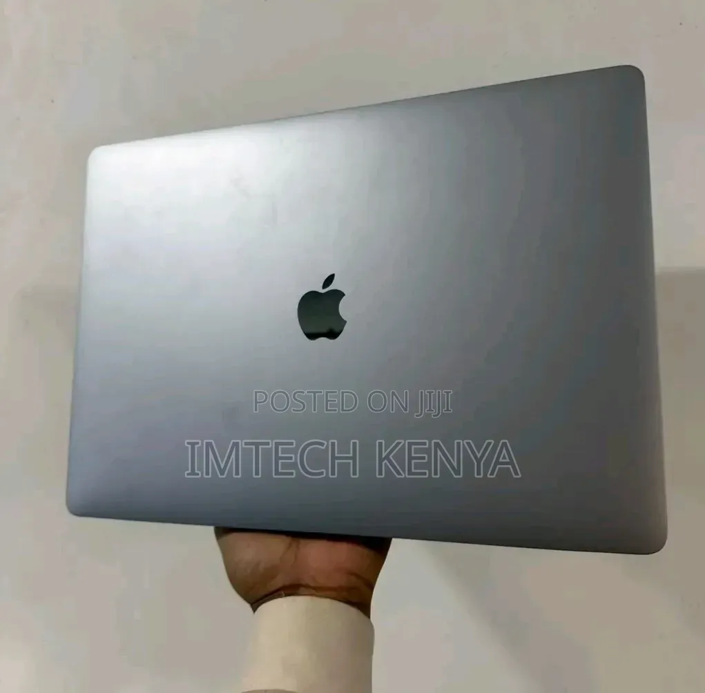 Laptop Apple MacBook Pro 2019 16GB Intel Core i7 SSD 512GB