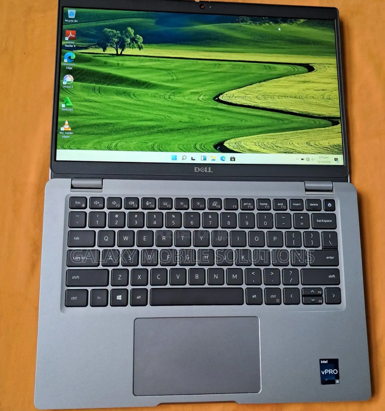 Laptop Dell Latitude 5440 16GB Intel Core i5 SSD 512GB