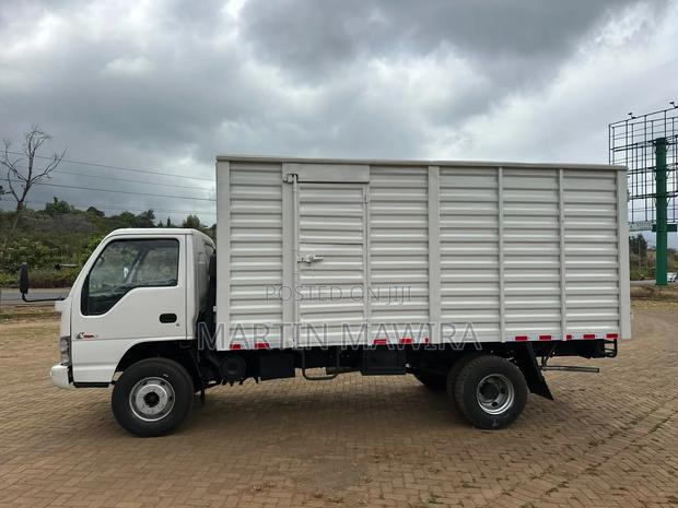 Isuzu NPR Lorry for Sale - thumbnail 6