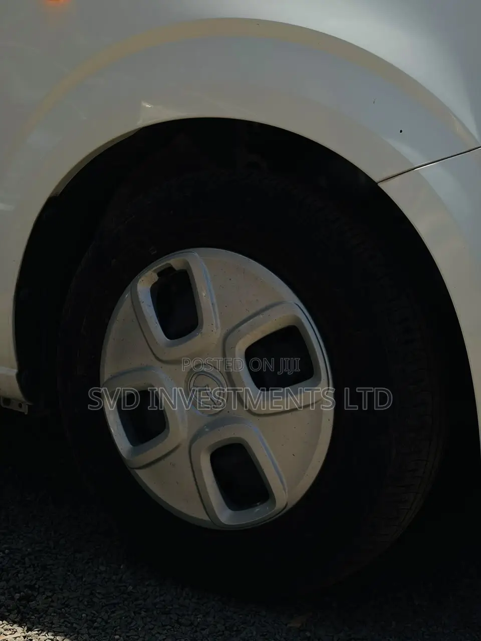 Mazda Carol 2020 White