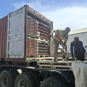 Iron Sheets Decra