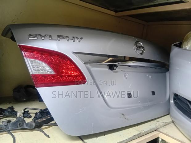 Sylphy Boot 2014 - thumbnail 2