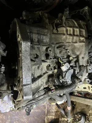 Gearbox 1nr Probox/ Sienta