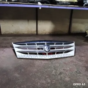 Toyota Alphard Model 2008 Ex Japan Grille, Original Motor Parts