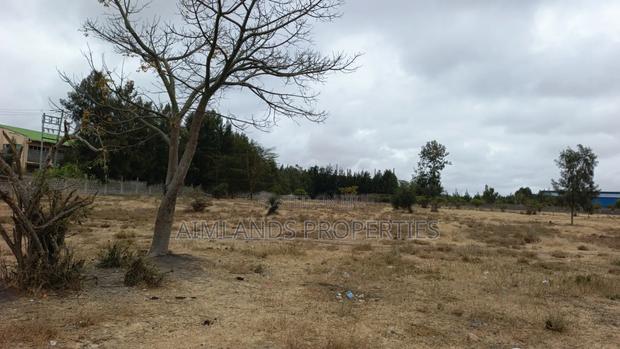 2 Acres of Prime Land for Sale in Kisaju Near Fred Ranch
