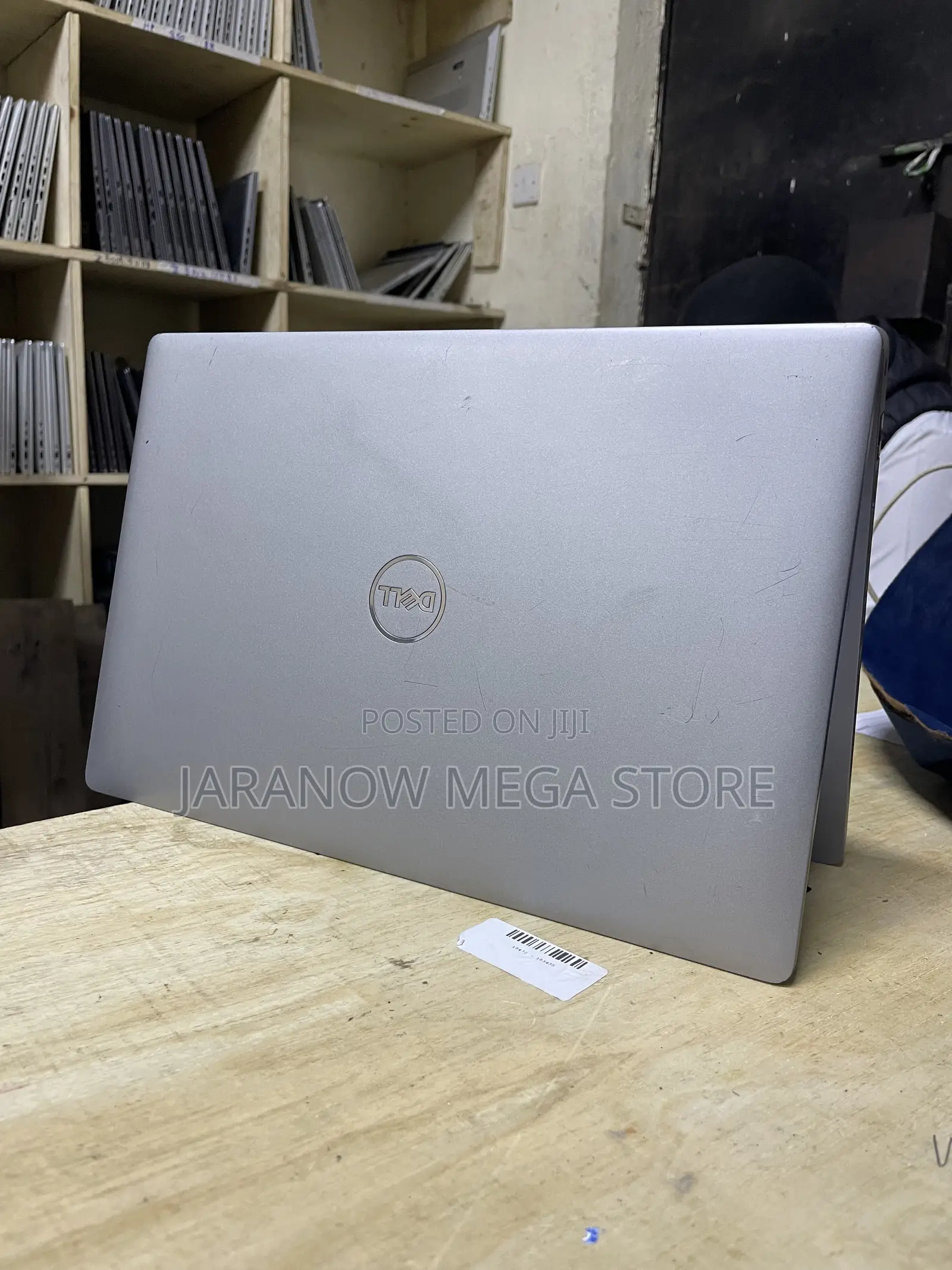 Laptop Dell Latitude 5510 8GB Intel Core i5 SSD 256GB