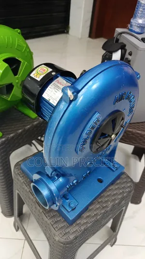 2" Pulsar Motorised Blower