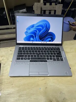 Laptop Dell Latitude 5510 8GB Intel Core i5 SSD 256GB