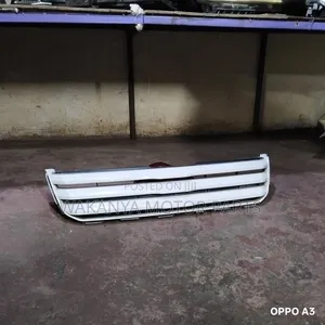 Toyota Noah Grille, Model 2002/2003/2004, Ex Japan Motor Spare
