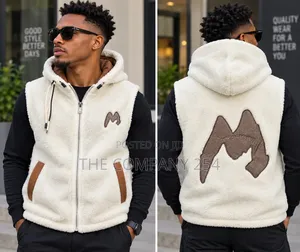 Heavy Warm MJD Sweaters