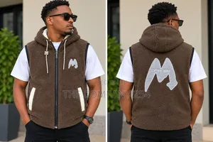 Heavy Warm MJD Sweaters