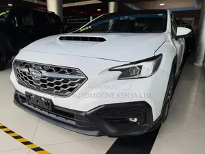 Subaru WRX 2022 Pearl