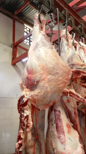 Beef, Stake, Mince Meat, Kichwa Ya Ng'ombe