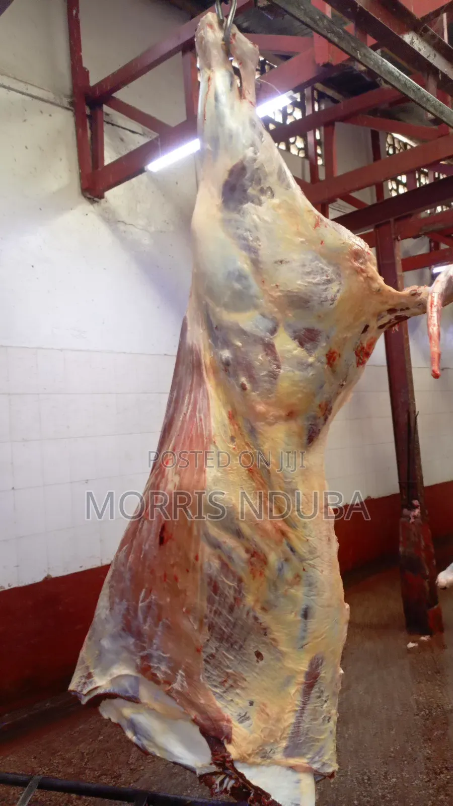 Beef, Stake, Mince Meat, Kichwa Ya Ng'ombe