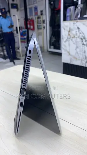 Laptop HP EliteBook 840 G3 8GB Intel Core i5 SSD 256GB