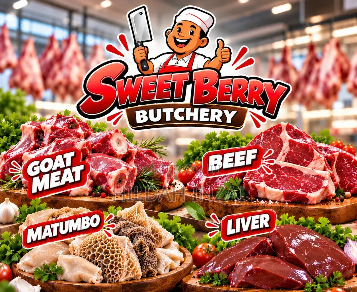 Food and Supply